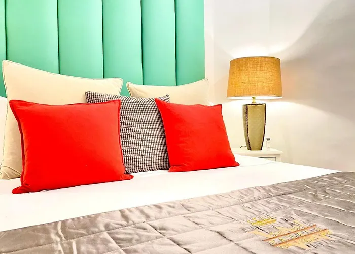 Fontana Di Trevi Private Luxury Apartaments